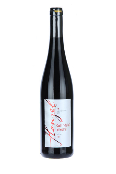 Rulanské modré
