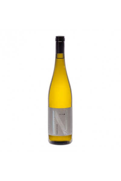 Tramín červený, HANZEL DNA Nerez