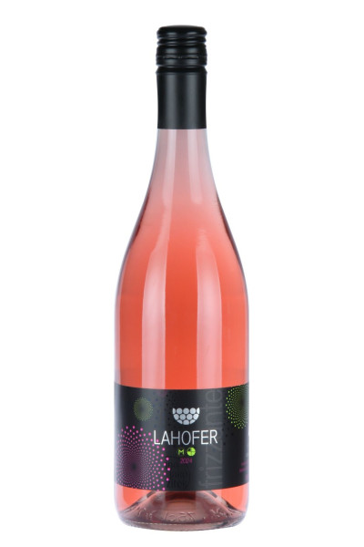 LAHOFER Frizzante Rosé