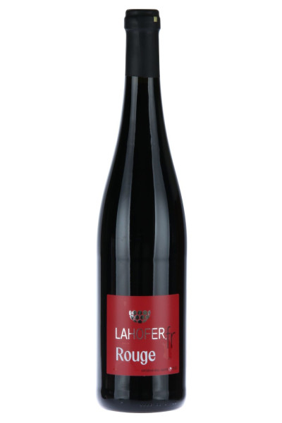 LAHOFER Rouge