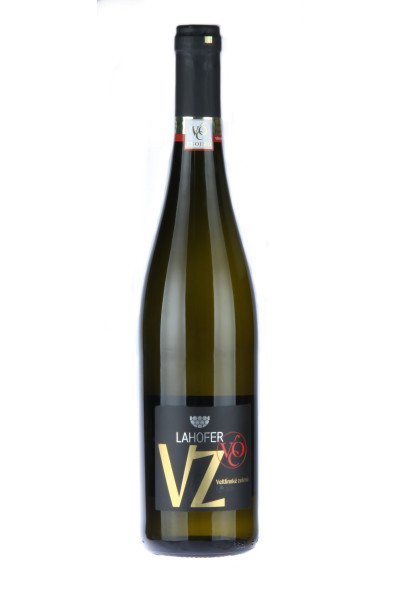 Veltlínske zelené VOC - KRÁĽOVSKÁ RAD