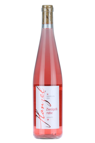 Zweigeltrebe Rosé