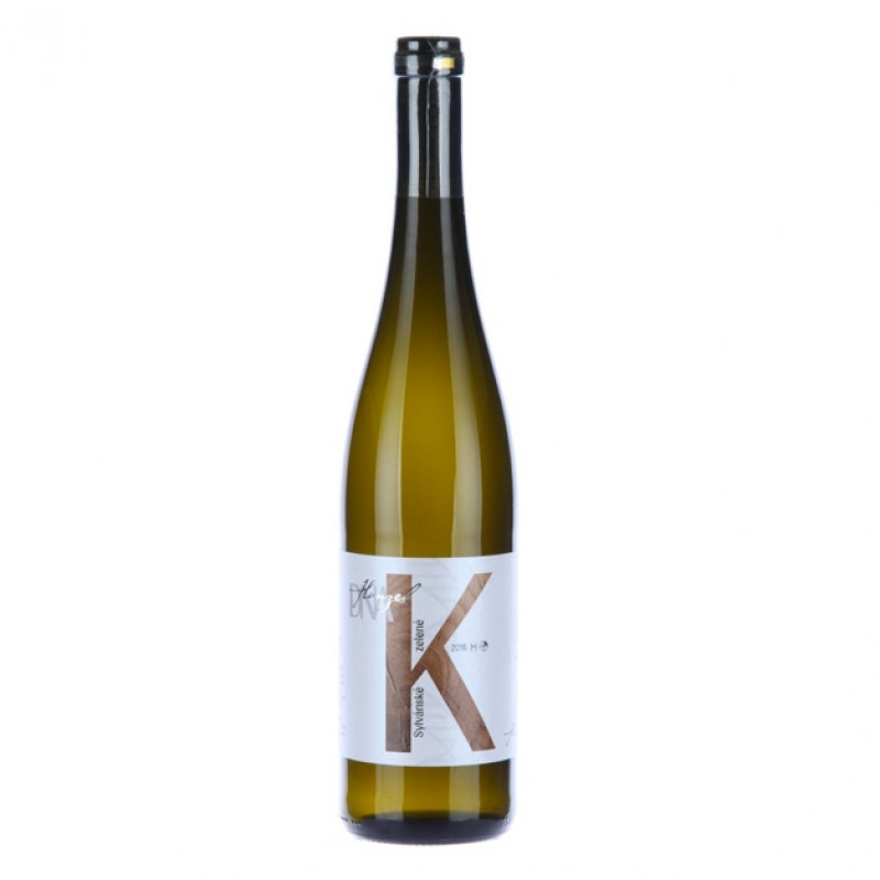 Silvánske zelené, HANZEL DNA Gaštan