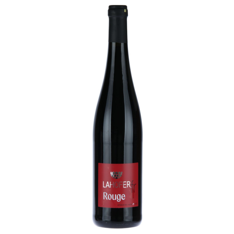 LAHOFER Rouge
