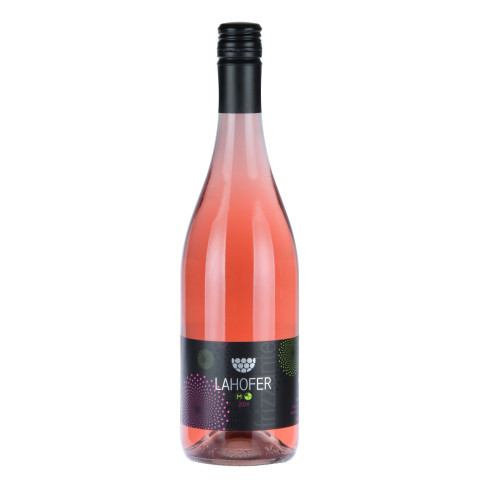 LAHOFER Frizzante Rosé