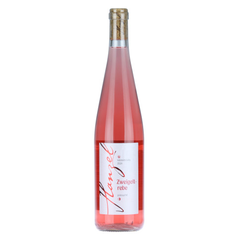 Zweigeltrebe Rosé