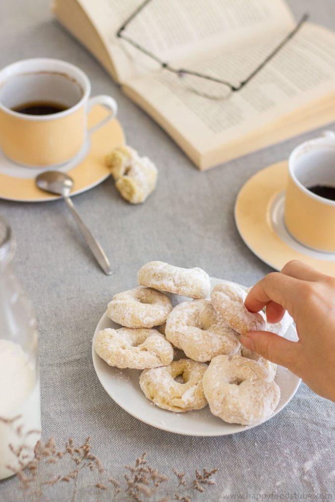 Vianocne vinove kolaciky Mlady Lahofer