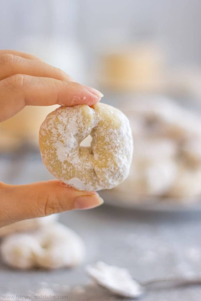 Vianocne vinove kolaciky Mlady Lahofer