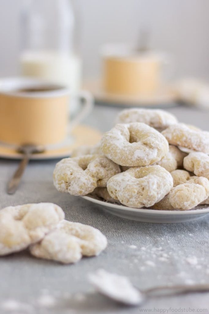 Vianocne vinove kolaciky Mlady Lahofer